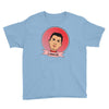 c ronaldo Youth Tee