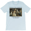 Diego Velazquez Las Meninas T-Shirt