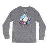 lil jinx Long Sleeve Shirts