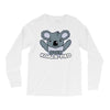overkoalafied Long Sleeve Shirts