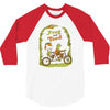 frog &amp; toad 3/4 Sleeve Shirt