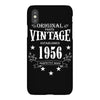 original parts vintage established 1956 perfectly aged iPhoneX
