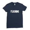 fahrie77 Ladies Fitted T-Shirt