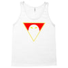 space ghost men's cool Tank Top