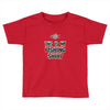 my fishing shirt Toddler T-shirt