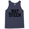 nap queen Tank Top