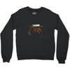 picket Crewneck Sweatshirt
