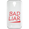 Samsung Galaxy 4 Case