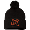 SP15 Sportsman Pom Pom Knit Cap