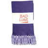 STA02 Sport-Tek Fringed Scarf