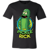 pickle ricks Chevon Oxford