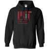 massachusetts institute of technology - Hoodie