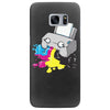 puker printer Samsung Galaxy S7 Edge