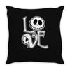 love Throw Pillow