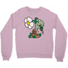 plants Crewneck Sweatshirt