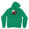 dead man walking Unisex Hoodie