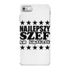 najlepszy azef iPhone 7 Case