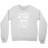 Dear Aunt, Thanks For Being My Aunt, Love, Your Favorite Youth Sweatshirt