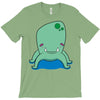 monster shirt 1 comp T-Shirt