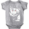 warrior Baby Bodysuit