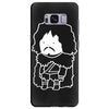 snow man Samsung Galaxy S8 Plus