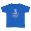 i am president Toddler T-shirt