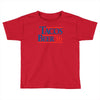 tacos  beer '16 Toddler T-shirt