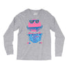 happy outdoors   porky roebuck Long Sleeve Shirts