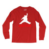 air pun big pun logo Long Sleeve Shirts