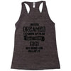 Perfect Freakin Gigi Racerback Tank
