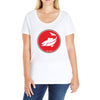 fahrie77 Ladies Curvy T-Shirt