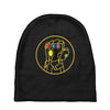 thanos gauntlet 3 Baby Beanies