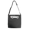 classic range rover Adjustable Strap Totes