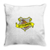ottermore Throw Pillow