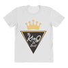 the king is back All Over Women's T-shirt