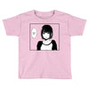 Shut Up Toddler T-shirt