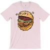 monster burger (2) T-Shirt