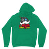 mister atom bomb Unisex Hoodie