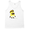 me lose my mind Tank Top