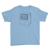 mac daddy Youth Tee