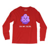 oh Long Sleeve Shirts