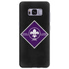 scout logo Samsung Galaxy S8 Plus