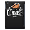 respect the commish fantasy football iPad Mini