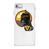 boba fett desert iPhone 7 Case