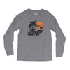 sailfish Long Sleeve Shirts