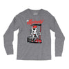 get sqyuirrely Long Sleeve Shirts