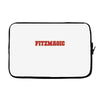 Fitzmagic Laptop sleeve