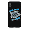 purr more iPhoneX