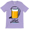 relief pitcher T-Shirt
