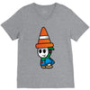 personnage super mario V-Neck Tee